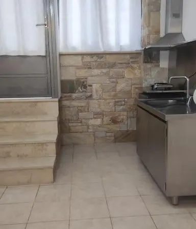 Nektar-apartments Piraeus