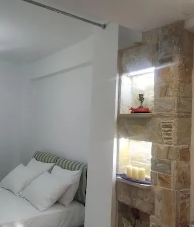 Nektar-apartments Apartment